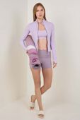 Define Cropped Jacket Nulu&trade;